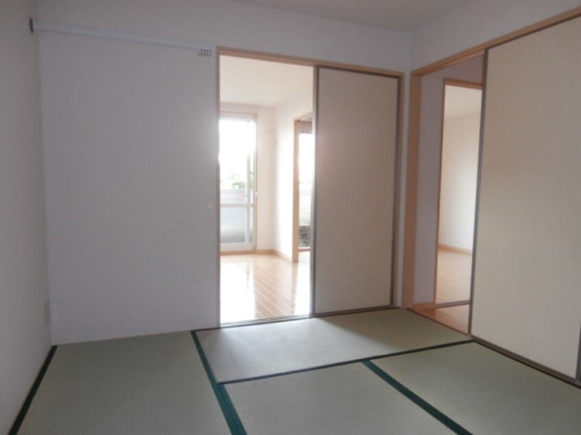  シャーメゾンくすの木