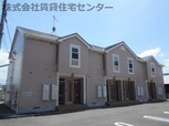 ガーデン クレストⅡ