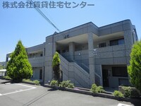 グレイシャスパレス千代