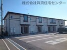 エテルノの外観