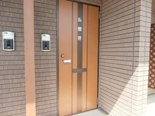  ボヌール岩橋Ⅱ
