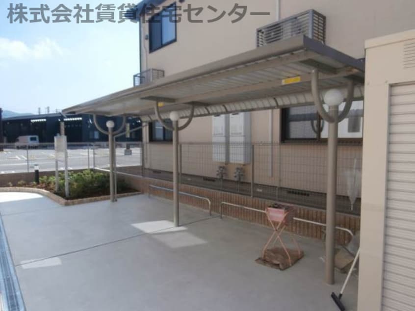  ボヌール岩橋Ⅱ