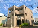 南海本線/和歌山市駅 徒歩19分 2階 築12年の外観