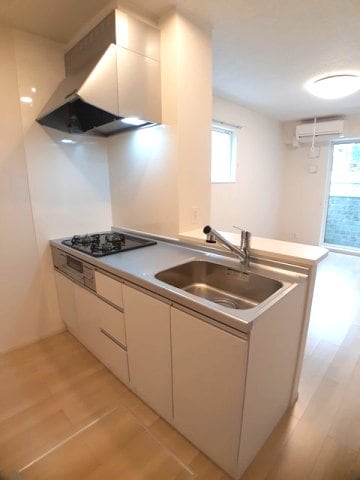  南海高野線/御幸辻駅 徒歩16分 1階 築2年