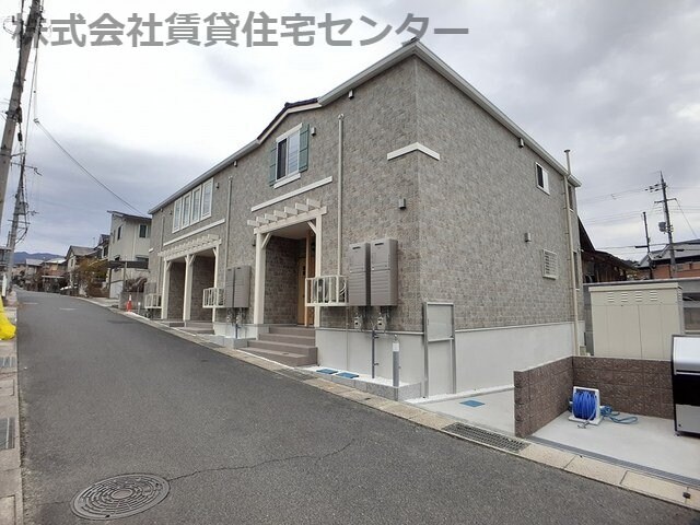  南海高野線/御幸辻駅 徒歩16分 1階 築2年