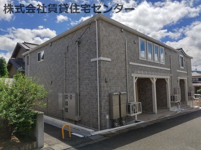  南海高野線/御幸辻駅 徒歩16分 1階 築2年