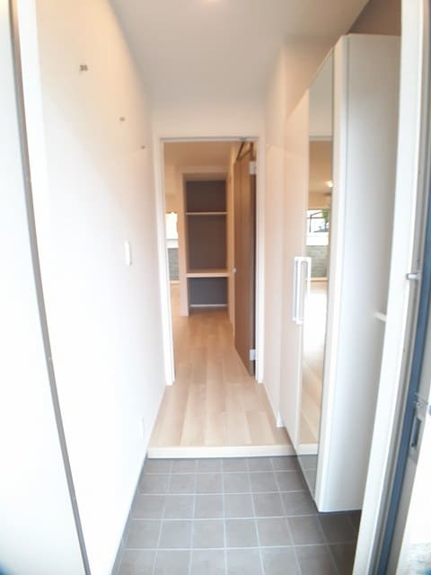  南海高野線/御幸辻駅 徒歩16分 1階 築2年