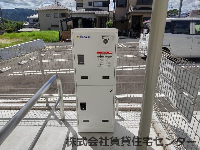  南海高野線/御幸辻駅 徒歩16分 1階 築2年