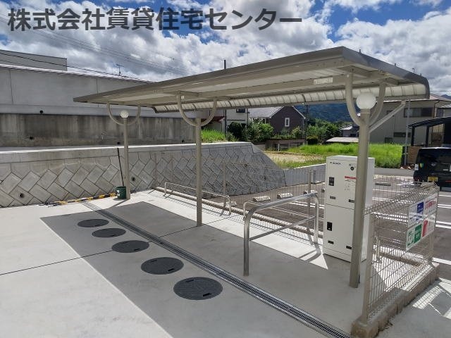  南海高野線/御幸辻駅 徒歩16分 1階 築2年