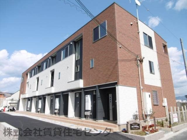  阪和線・羽衣線/紀伊駅 バス10分中黒北下車:停歩5分 2階 築8年