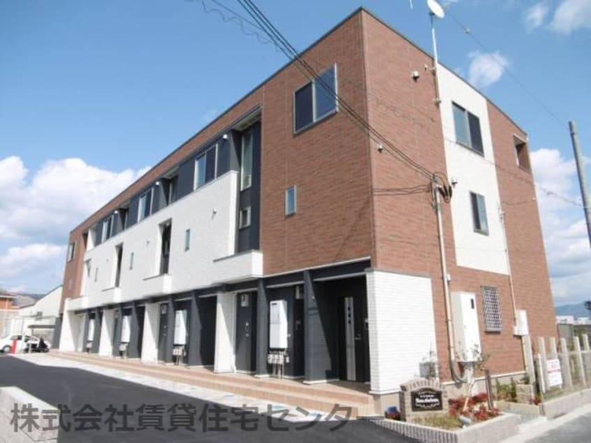  阪和線・羽衣線/紀伊駅 バス10分中黒北下車:停歩5分 2階 築8年