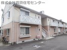 阪和線・羽衣線/紀伊駅 バス:15分:停歩7分 1階 築34年の外観