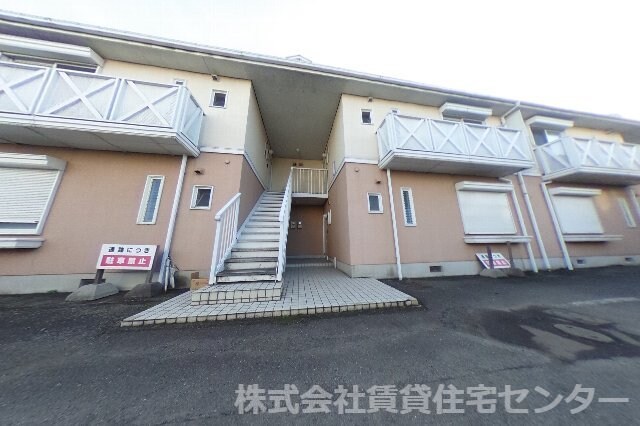  阪和線・羽衣線/紀伊駅 バス15分中迫下車:停歩7分 1階 築34年