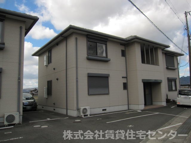  和歌山線/打田駅 徒歩20分 2階 築24年