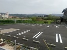  和歌山線/紀伊山田駅 徒歩17分 1階 築2年