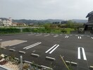  和歌山線/紀伊山田駅 徒歩17分 1階 築2年