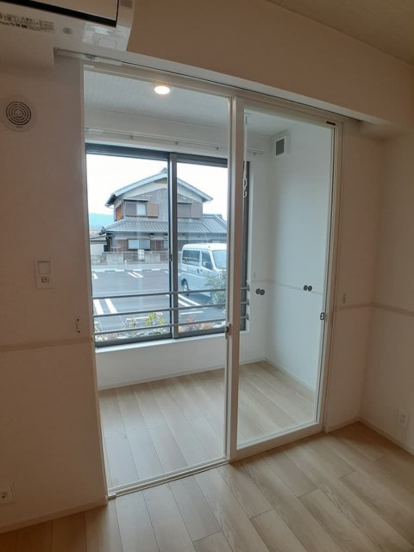 サンルーム 和歌山線/紀伊山田駅 徒歩17分 1階 築2年
