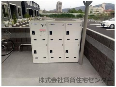  和歌山線/紀伊山田駅 徒歩17分 1階 築2年
