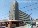 VIASACRA岩出の外観