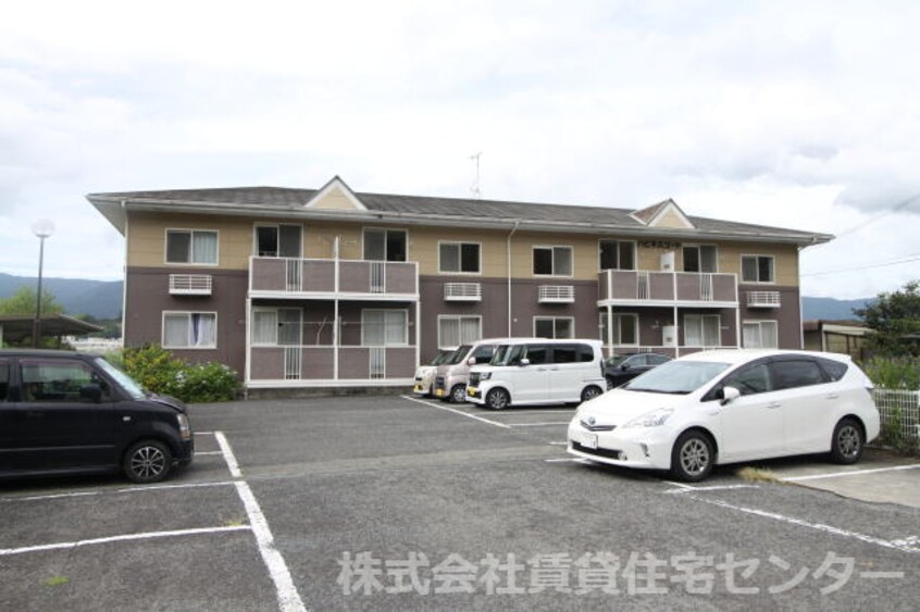  南海高野線/紀伊清水駅 徒歩8分 2階 築29年
