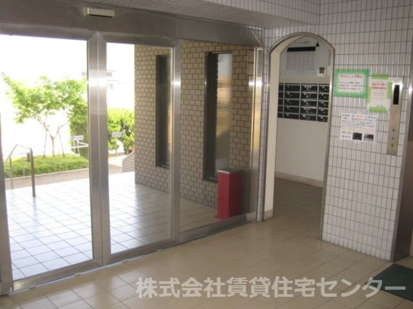  グリーンヒル波分
