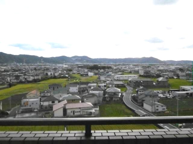  グリーンヒル波分
