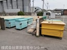  グリーンヒル波分