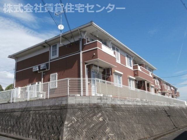  南海高野線/林間田園都市駅 徒歩9分 2階 築19年