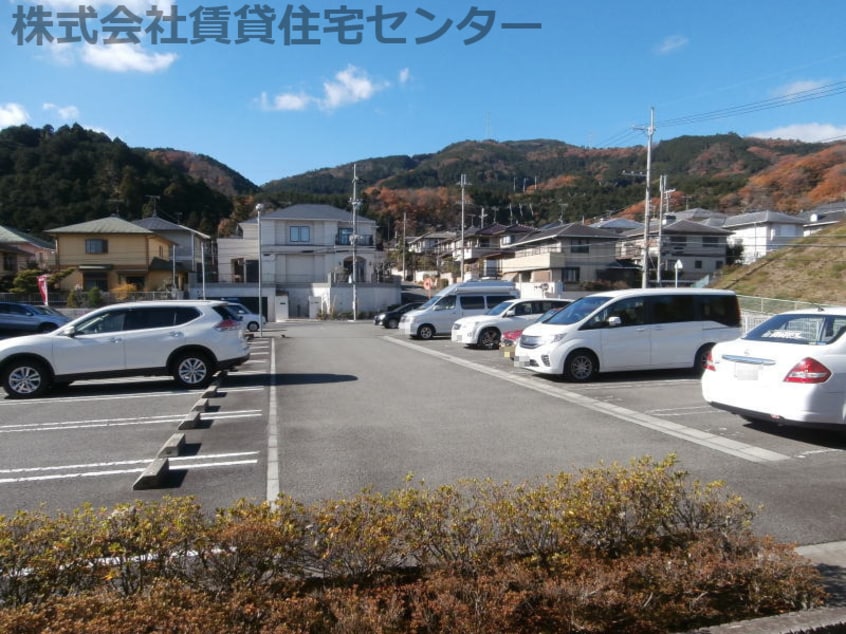  南海高野線/林間田園都市駅 徒歩9分 2階 築19年