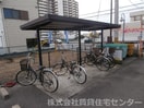  阪和線・羽衣線/紀伊駅 バス10分相谷らんかん橋下車:停歩7分 2階 築27年