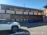 リビングタウン紀三井寺　Ａ棟