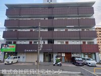 ハーベスト壱番館