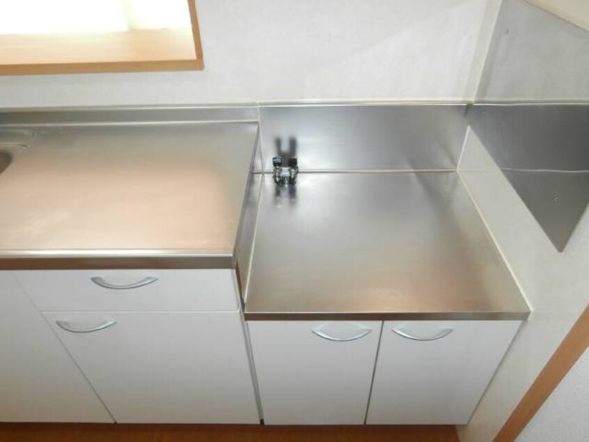  ウエスト・ヴィオラ・カーサⅡ