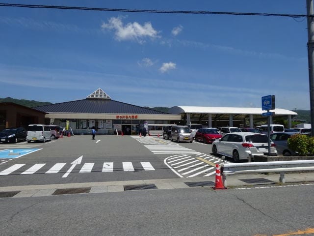 JA紀の里 ファーマーズマーケットめっけもん広場様まで1806m ウエスト・ヴィオラ・カーサⅡ