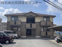 ハピネス・フューチャーA棟