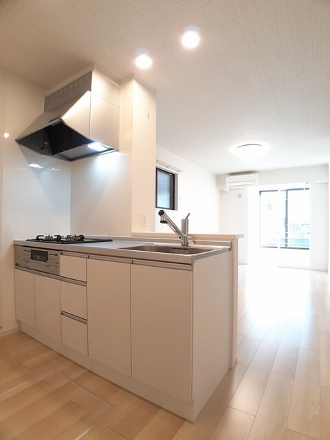  クラール曽屋　Ⅱ