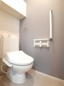  クラール曽屋　Ⅱ