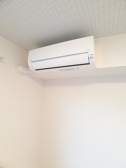  クラール曽屋　Ⅱ