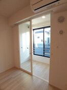 サンルーム クラール曽屋　Ⅱ