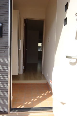  クラール曽屋　Ⅱ