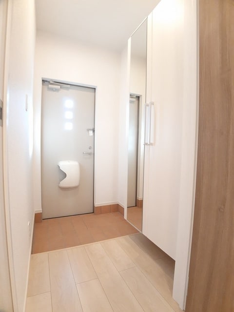  クラール曽屋　Ⅱ