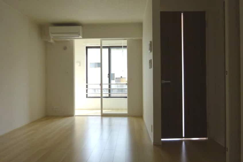  クラール曽屋　Ⅱ