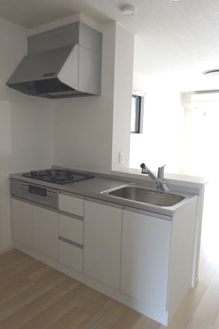  クラール曽屋　Ⅱ