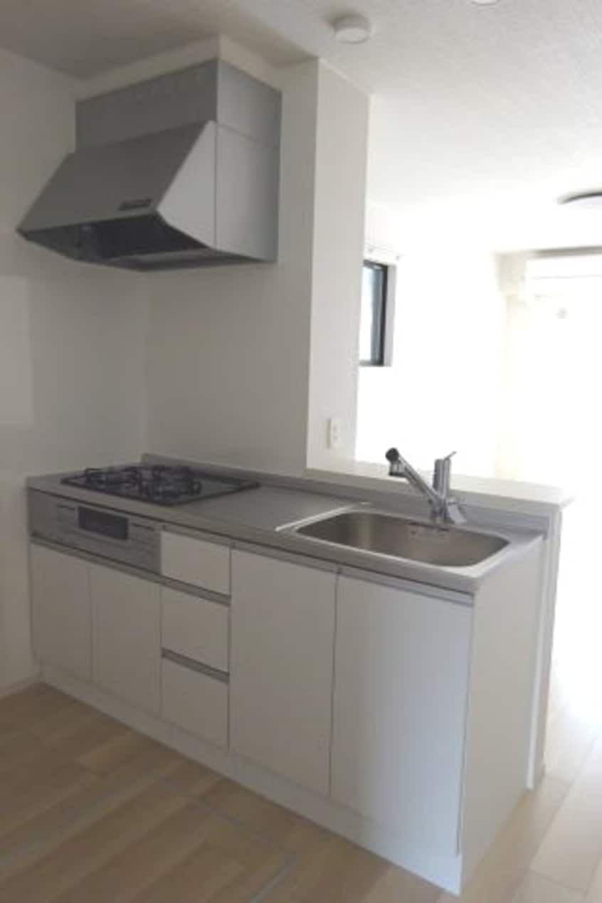  クラール曽屋　Ⅱ