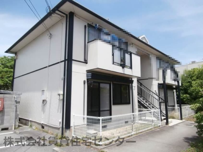  グリーンフル西川