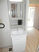  グリーンフル西川