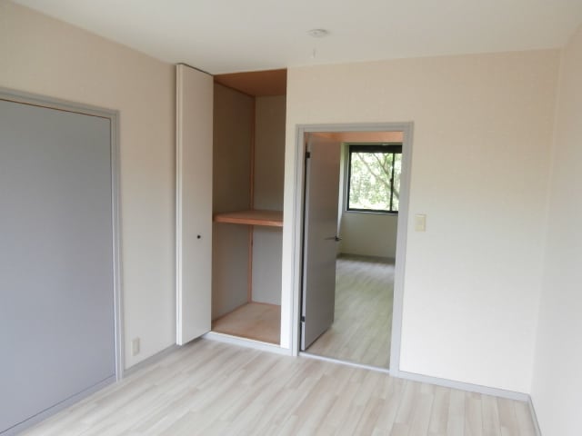  グリーンフル西川