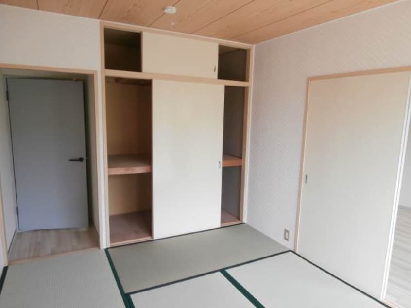  グリーンフル西川