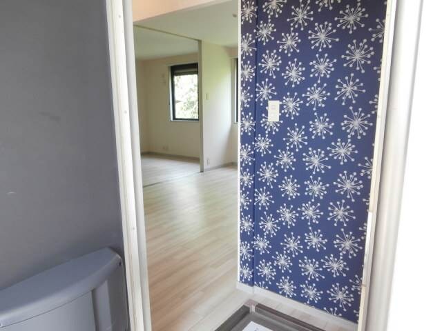  グリーンフル西川