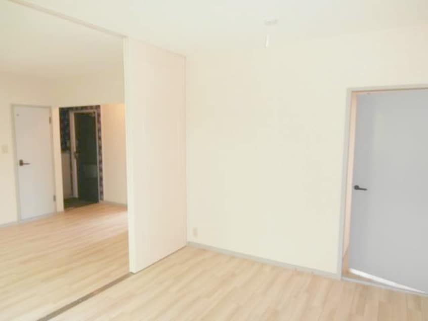  グリーンフル西川